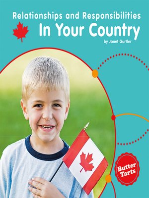 cover image of In Your Country